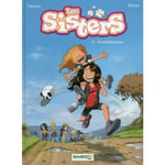 Bd Les Sisters Tome 10 - Survitaminees ! Bamboo - Le Livre