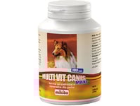Mikita Multi Vit Canis Maxi 100 St.
