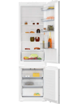Neff KI7961SE0 193.5x54 XL NoFrost bottom freezer, XXL FreshSafe veg drawer, LED light, Digital temp
