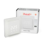 Thermo Floor Heatit Z-wave termostat TRM3