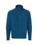 Craghoppers Mens Expert Corey 200 Fleece Jacket (Poseidon Blue) - Size X-Large