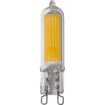 LED - lampa G9 Halo - LED - Star Trading