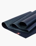 Yogamatta eKO SuperLite Mat, 200 cm - Manduka, Midnight