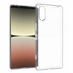 Nordic Covers Sony Xperia 5 V Skal Feather Series Air