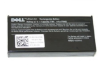 Dell - Batteribackupenhet for RAID-kontroller - litiumion - 7 Wh - for PowerEdge 1900, 1950, 1950 III, 2900 III, 2950, 2950 III, 6950, 840 PowerVault NX1950