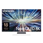 Samsung 85" QN900D Neo-QLED 8K Smart TV 2024
