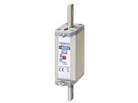 Siemens 3Na61204 Sikringsindsats Sikringsstørrelse = 1 50 A 400 V 3 Stk