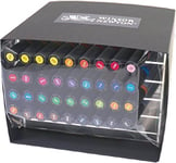 Winsor & Newton water color marker all color set 36 colors