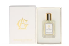 Eau d'Hadrien By Annick Goutal For Women Mini EDT Perfume Splash 0.5oz New
