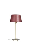 Lampfot Line 35 guld, Watt & Veke