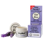 HayMax Organic Lavender Drug-Free Allergen Barrier Balm - 5ml