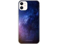 Babaco Etui Babaco Nature 003 Xiaomi Mi Note 10 / Mi Note 10 Pro Multi-Colored Fodral