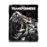 Transformers / Lost Age Steel Book Specifications Blu-ray FS