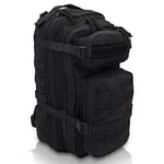 Elite Bags C2 Bag Compact Combat Backpack with MOLLE System