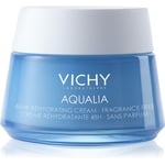 Vichy Aqualia Thermal Fugtende creme Parfumefri 50 ml