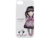 Santoro Iphone 8 Case - Gorjuss - Sugar And Spice