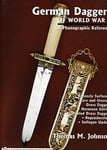 German Daggers of World War II: A Photographic Record - Vol 4: Recently Surfaced Rare and Unusual Dress Daggers - Hermann Goring - Bejeweled Dress Daggers - Reproductions - Solingen Update