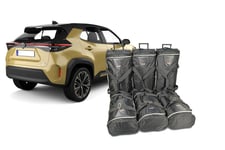Åkpåsset Toyota Yaris Cross XP210 2020present