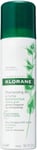 Klorane Dry Shampoo with Nettle 150Ml