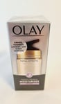 Olay Total Effects 7 in One Night Firming Skin Facial Moisturiser Anti Age 15ml