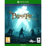 The Bard's Tale IV 4 - Day One Edition for Microsoft Xbox One Video Game