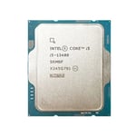 Intel Core i5 13400 10 Core LGA 1700 Socket CPU OEM without Cooler
