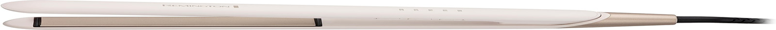 Remington Shea Soft Hair Straightener - 110Mm Floating Coated Plates, Releases M
