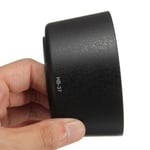 Replacement HB-37 HB37 Round Lens Hood for AF-S DX VR 55-200mm Lens - UK SELLER