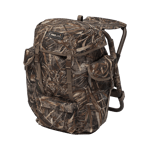 PL Max5 Heavy Duty Backpack 34x32x51 cm