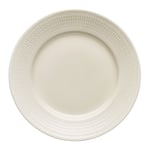 Swedish Grace Tallrik 21 cm, havre
