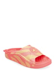 Asmc Slide Sport Summer Shoes Sandals Pool Sliders Pink Adidas By Stella McCartney