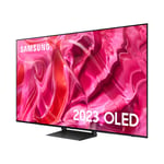 Samsung 55" S90C OLED 4K Quantum HDR Smart TV (2023) - QE55S90CATXXU