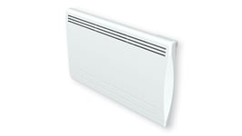 Radiateur à inertie - Coeur de chauffe pierre - LCD - 1500W - H455