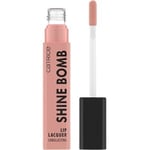 Catrice Huulet HUULIKIILTO Shine Bomb Lip Lacquer 040 About Last Night 3 ml