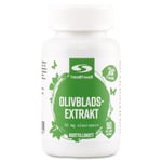 Healthwell Olivbladsextrakt, 90 kaps