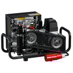 Coltri Mch6/et 232 Bar 400v Portable Kompressor