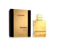 Al Haramain Amber Oud Gold Edition Eau De Parfum 120 ml (unisex)