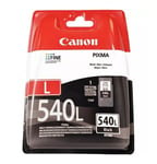 Genuine Canon PG-540L Black Ink Cartridge (Replaces PG540XL) For PIXMA TS5151