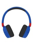 Super Mario Bluetooth Headphones