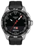 Tissot T-Touch T1214204705100 Connect Solar Titanium (47.5mm Watch
