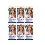 6 X Clairol Root Touch Up Permanent Hair Dye 7 Dark Blonde