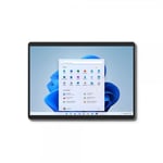 Tablette SURFACE PRO 8 EED-00019 I7-1185G7 16GB 1TB SSD 13 Microsoft