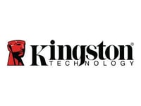 Kingston - DDR4 - module - 16 Go - SO DIMM 260 broches - 2666 MHz / PC4-21300 - CL19 - 1.2 V - mémoire sans tampon - ECC - pour Dell Precision 3530, 7530, 7730