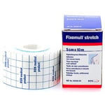 Fixomull stretch 10m x 5 cm