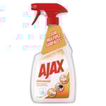 Allrent Ajax Express Universal Spray 750ml