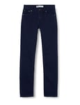 Levi's Boy's Lvb 510 Knit Jean 9ea644 Jeans, Dark Moon, 14 Years