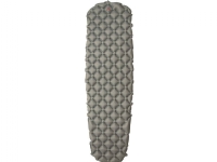 Robens Vapour 6 cm hiking mattress gray