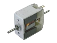 Mini Brushed Elektrisk Motor Motraxx Sh030-08280S-38Hcb