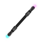 AMVR [Pro Version Long Stick Handle Extension Grips Stand for Playstation VR Controllers Playing Beat Saber Games