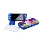 Pack accessoires FR TEC Dragon Ball pour Nintendo Switch